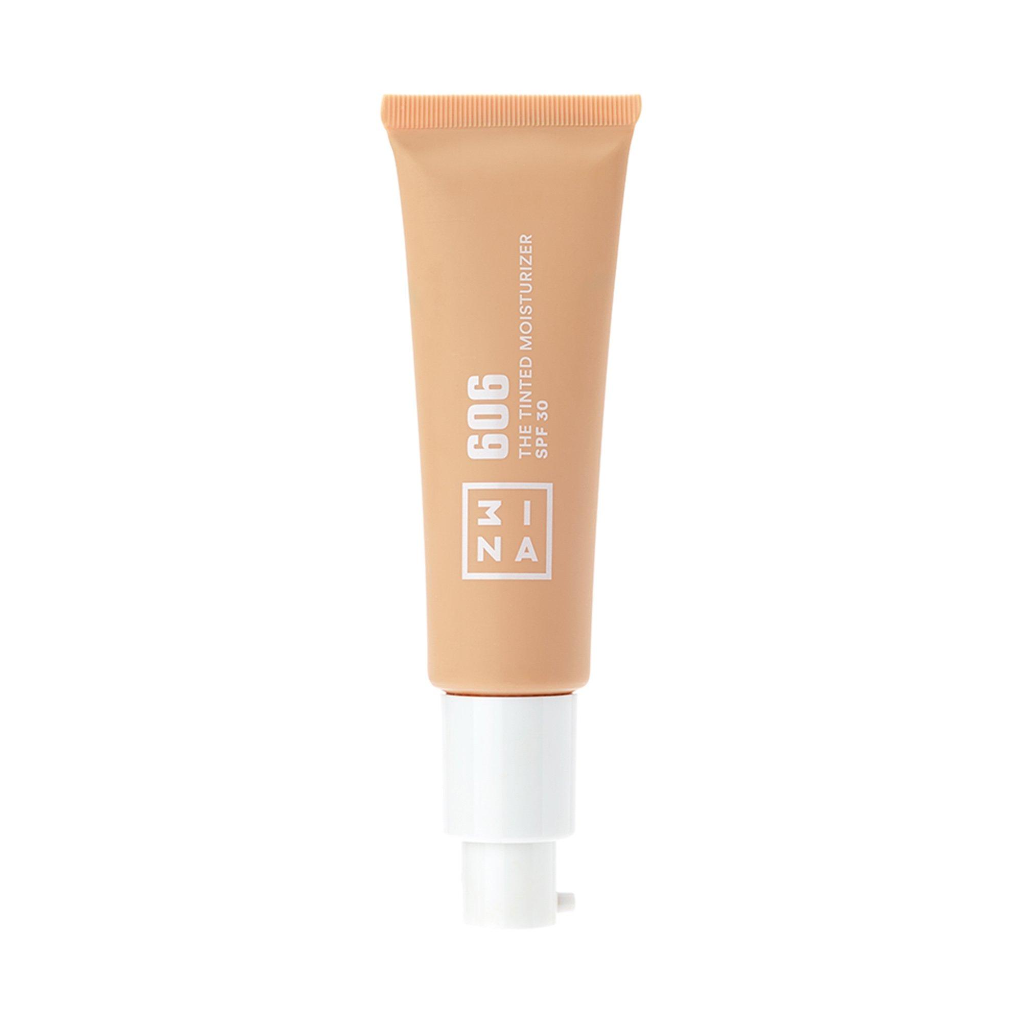 Image of 3INA The Tinted Moisturizer