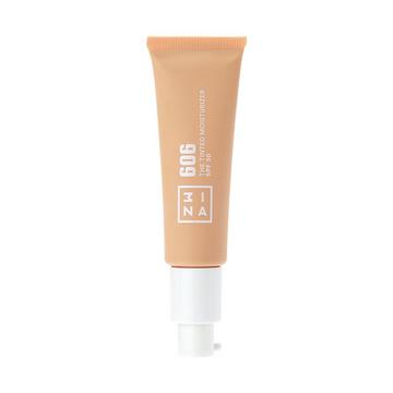 The Tinted Moisturizer