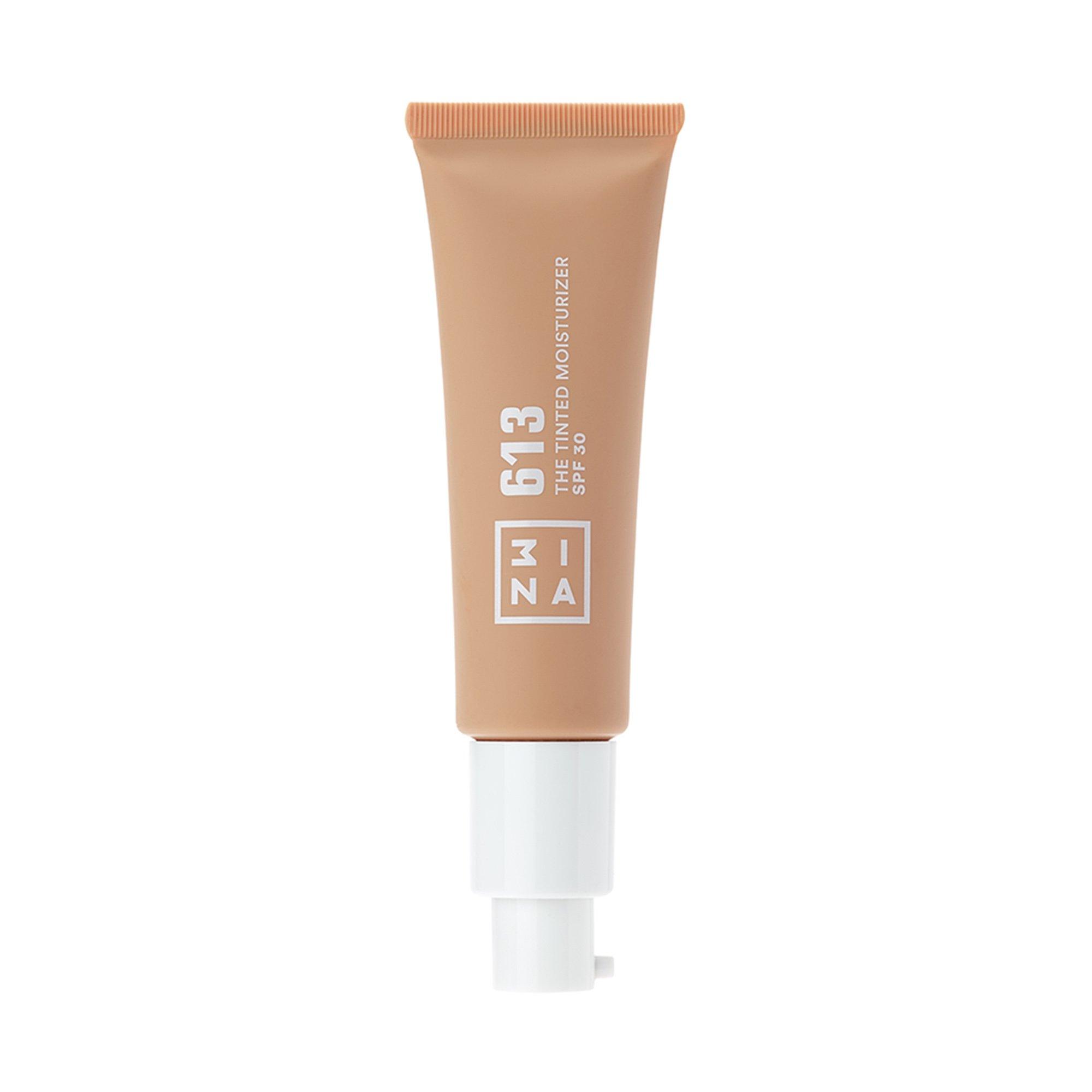 Image of The Tinted Moisturizer Damen Nude
