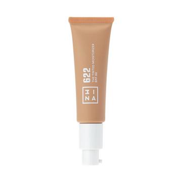 The Tinted Moisturizer