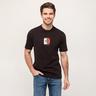 TOMMY HILFIGER ICON SQUARE TEE T-Shirt 