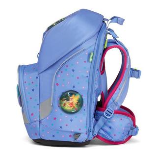 Ergobag Zaino per la scuola, 5 pezzi Wide, Bärzaubernd 