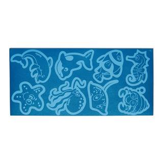 Ergobag Autocollants Reflexie Animaux de la mer 