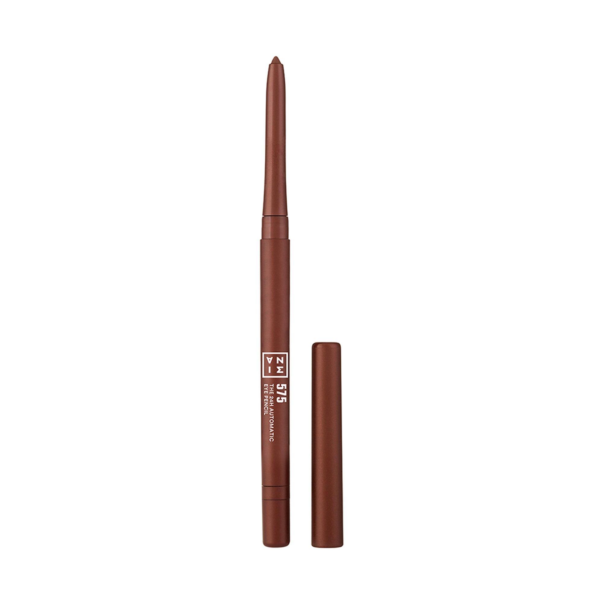 Image of The 24h Automatic Eye Pencil Damen Brown 0.35g