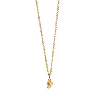 Jeberg Jewellery Soul of nature Collier avec pendentif 