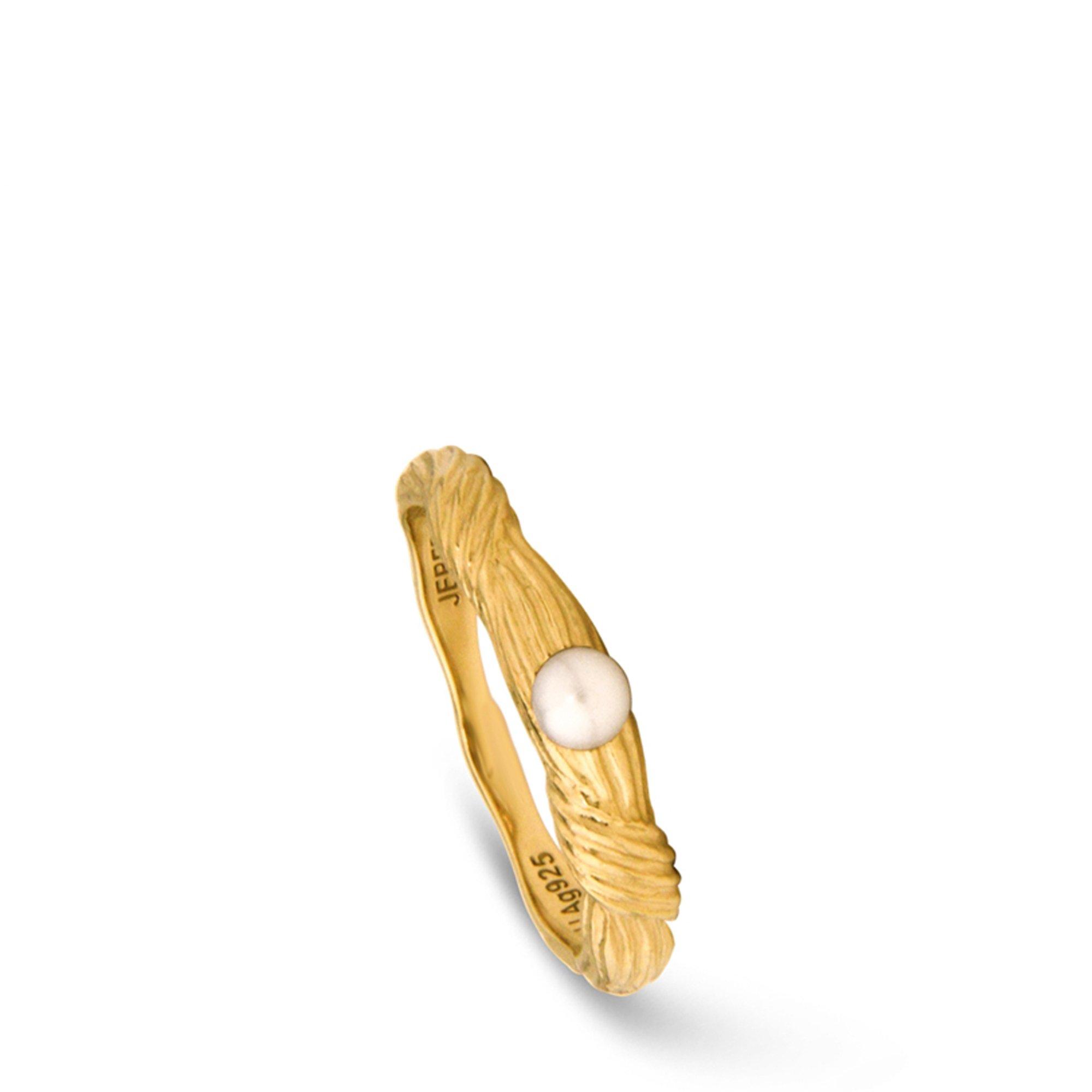 Jeberg Jewellery Soul of nature Bague 