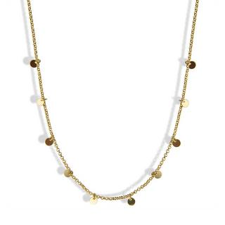 Jeberg Jewellery Chain Collection Collier 