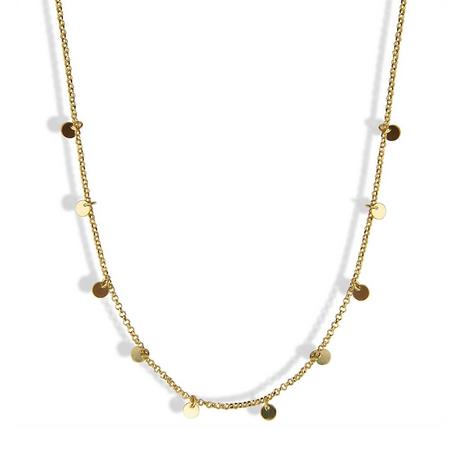 Jeberg Jewellery Chain Collection Collana 