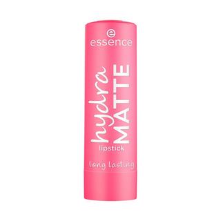 essence hydra MATTE hydra MATTE lipstick 