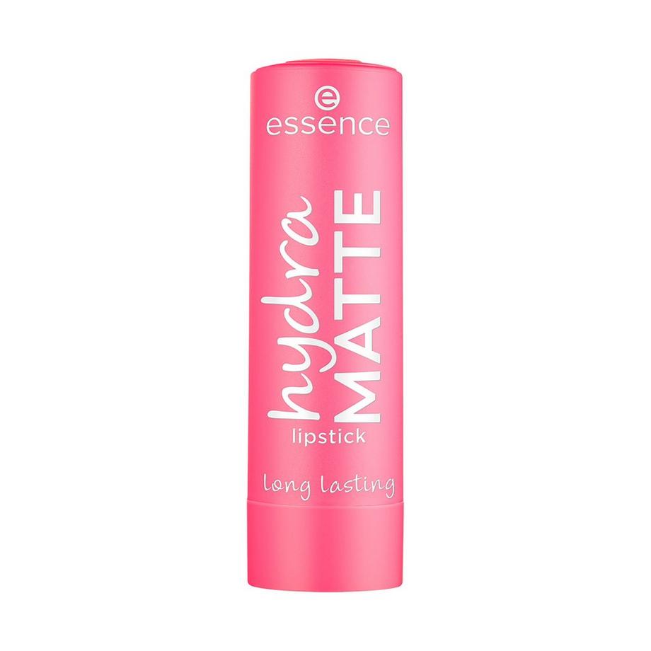 essence hydra MATTE hydra MATTE lipstick 