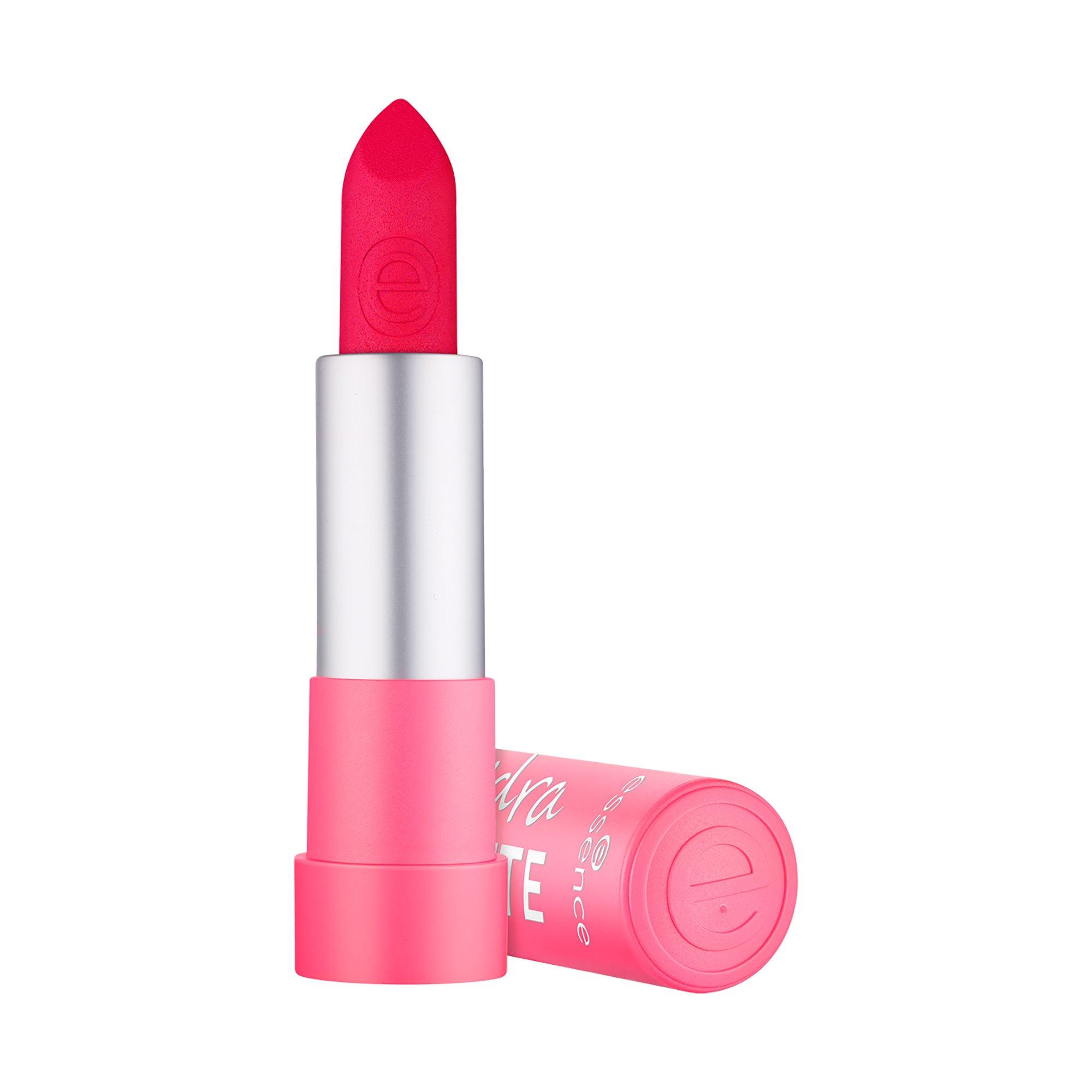 essence hydra MATTE hydra MATTE lipstick 