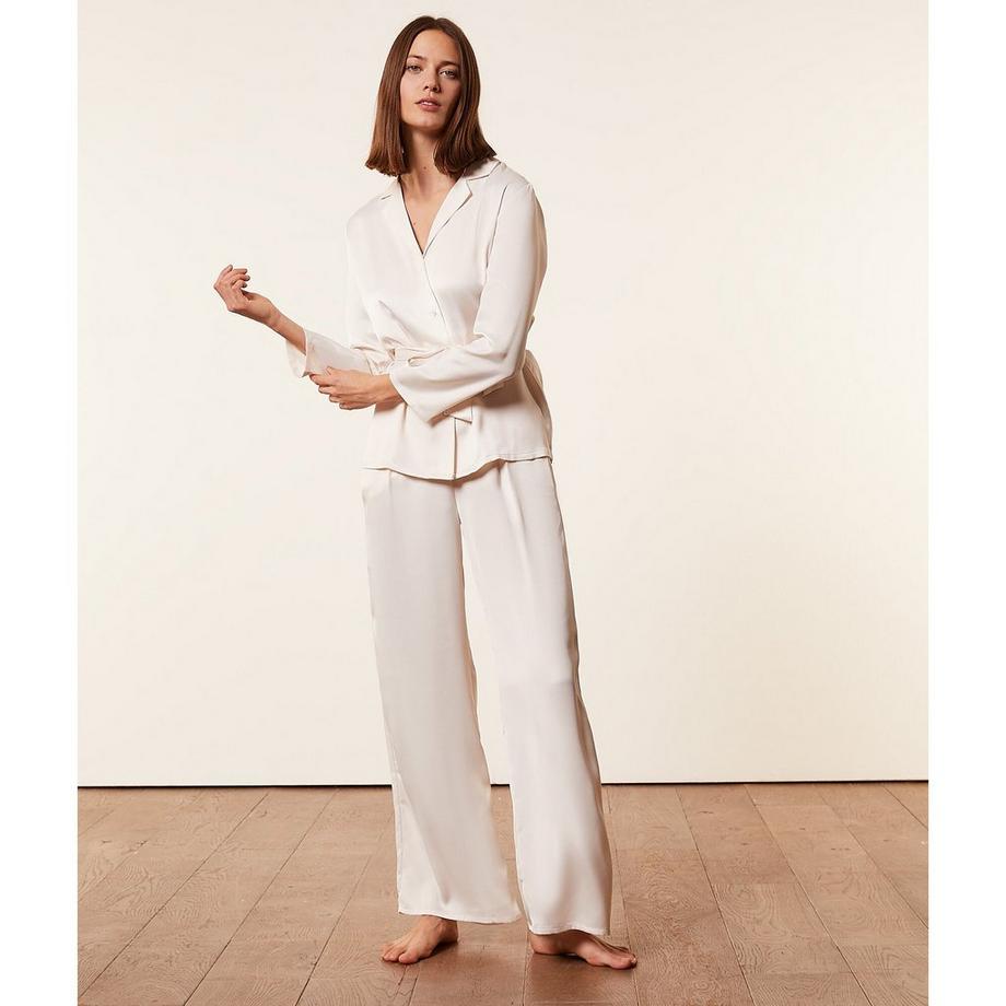 Etam Erina Weite Beinhose  