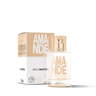 solinotes Amande Amande Eau de Parfum 