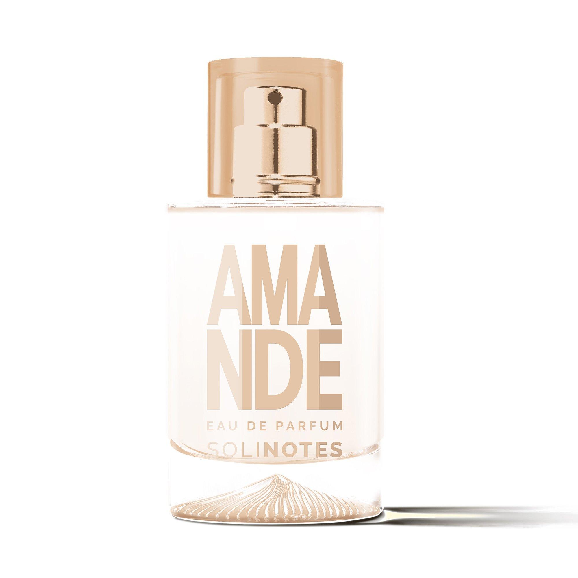 solinotes Amande Eau de Parfum  