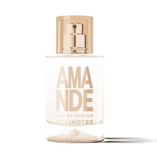 solinotes Amande Eau de Parfum  