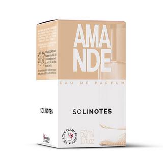 solinotes Amande Eau de Parfum  