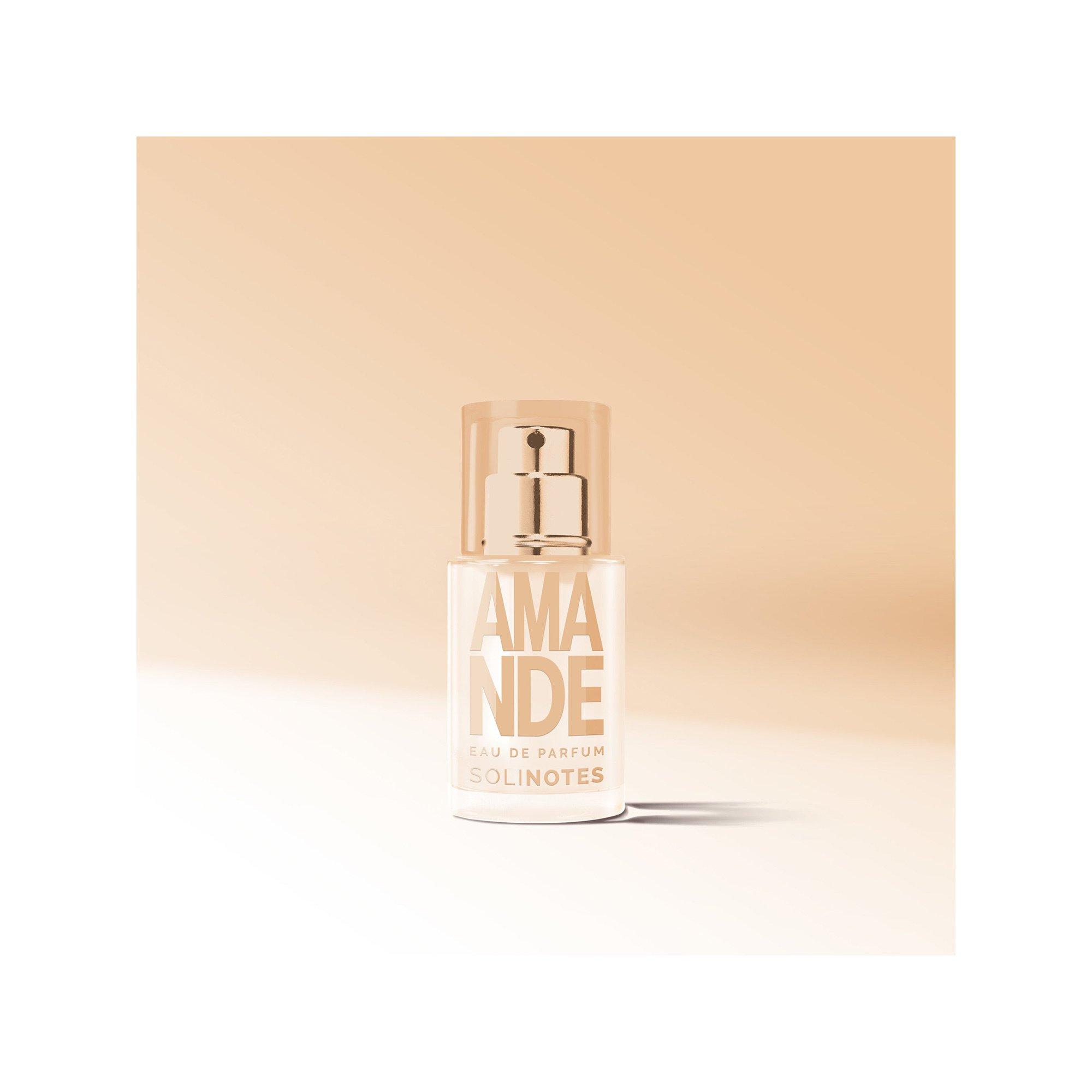 solinotes Amande Eau de Parfum  