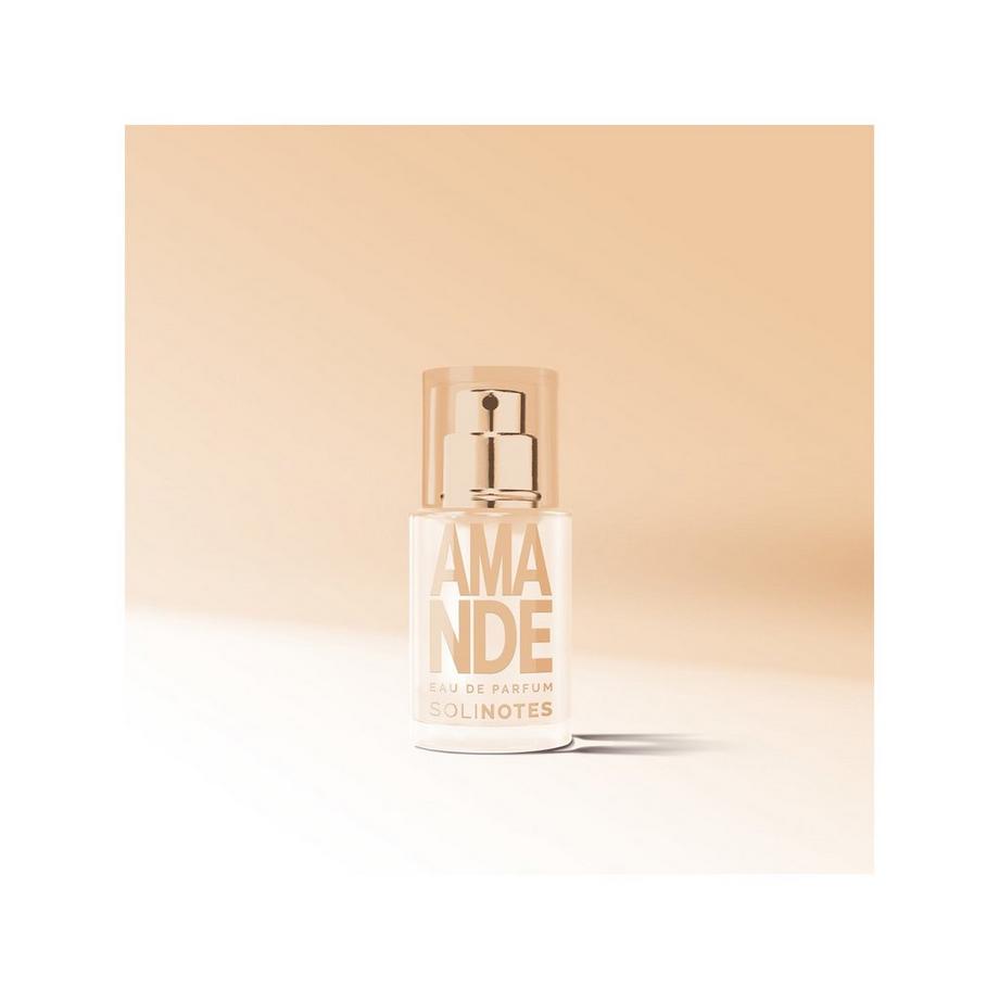 solinotes Amande Eau de Parfum  