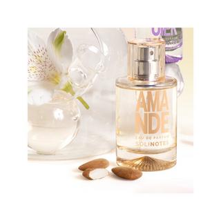 solinotes Amande Eau de Parfum  