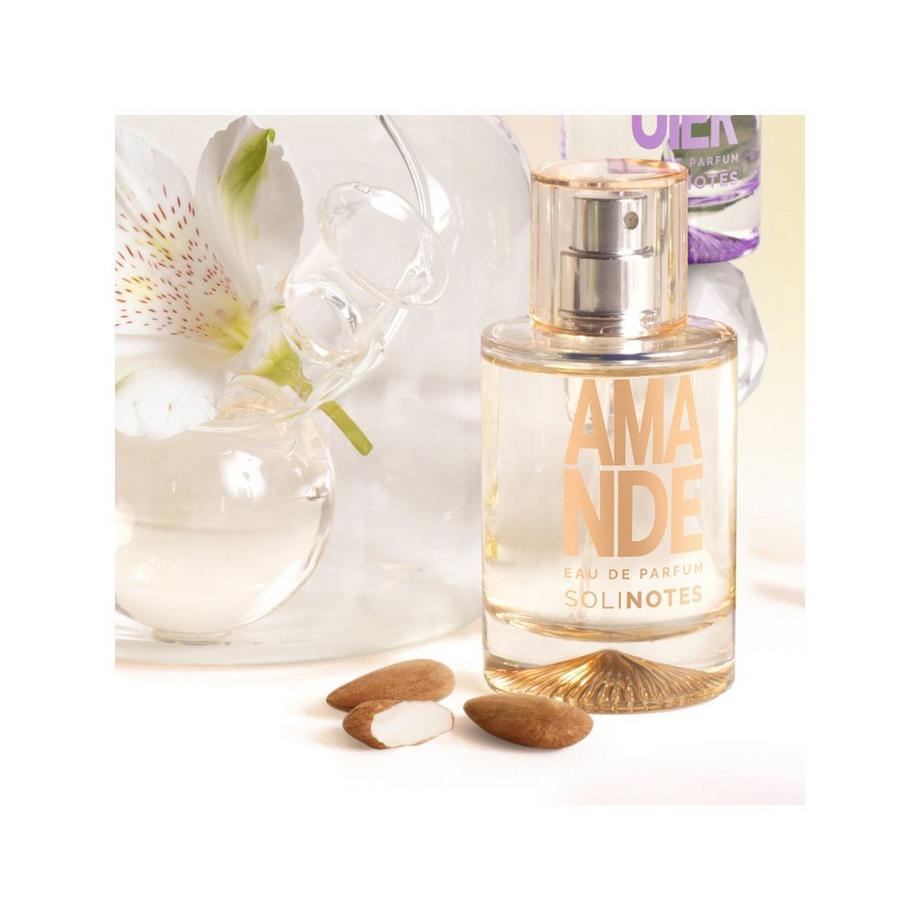 solinotes Amande Eau de Parfum  