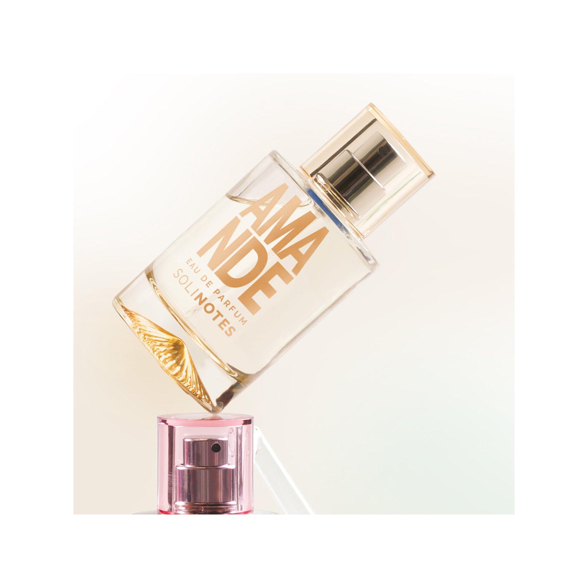 solinotes Amande Eau de Parfum  