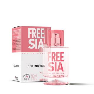 solinotes Freesia Eau de Parfum  