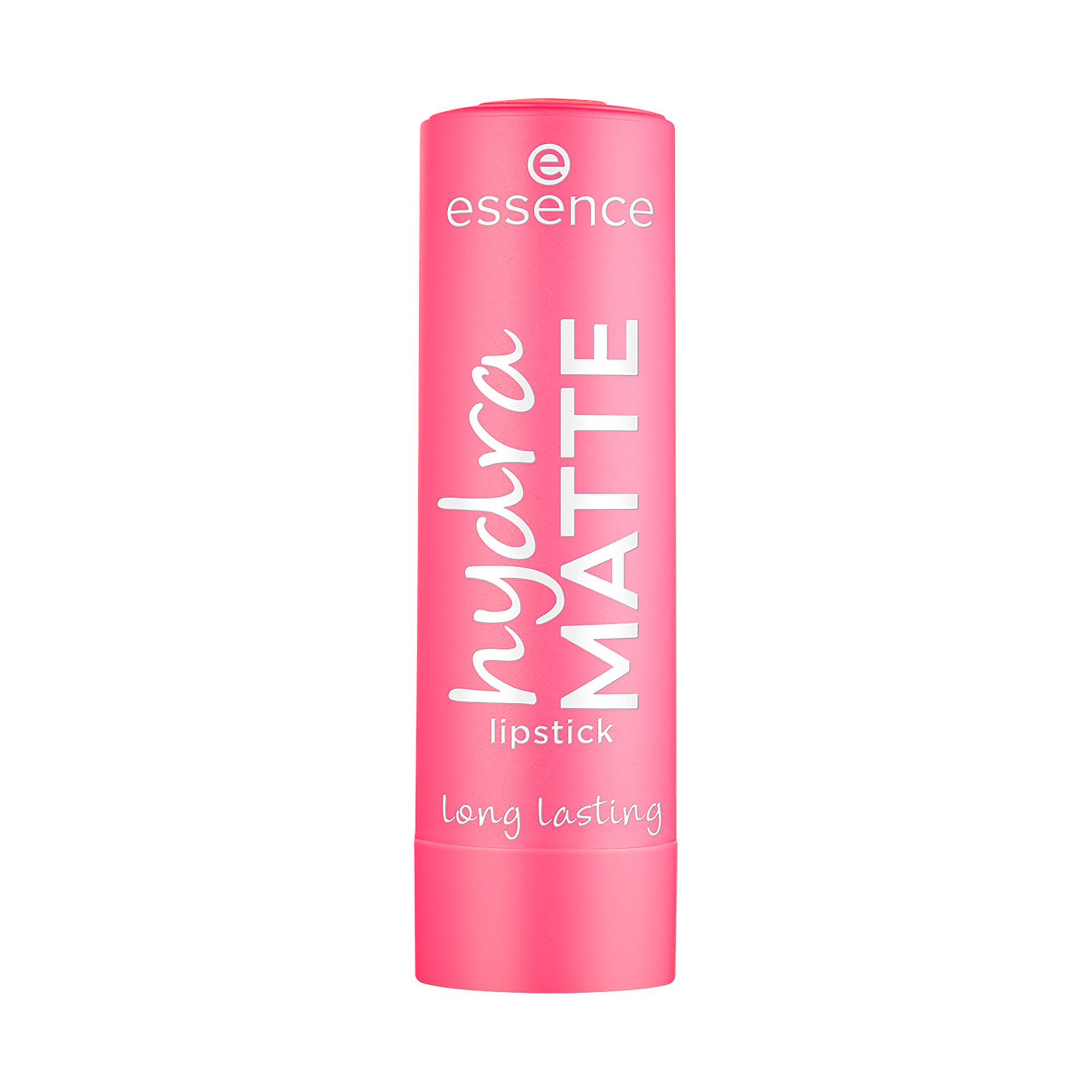 essence hydra MATTE hydra MATTE lipstick 