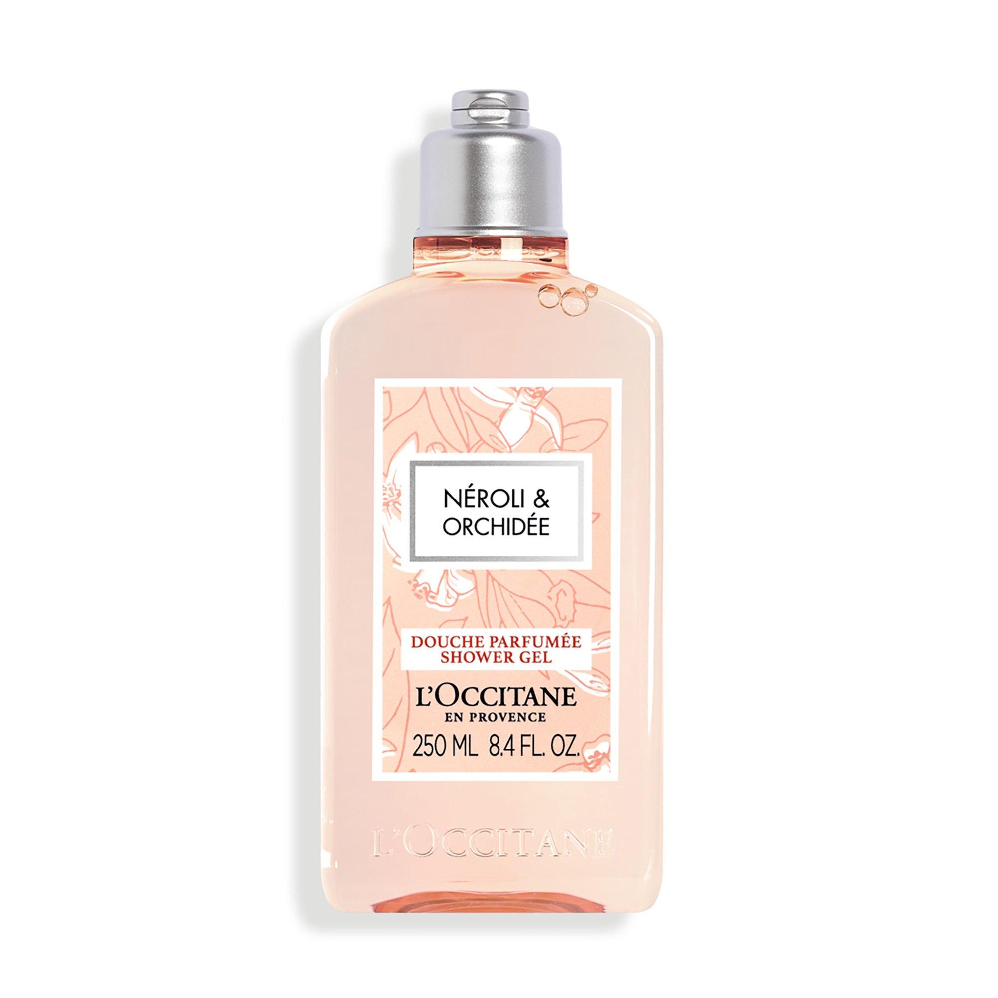 Image of Néroli & Orchidée Duschgel Damen 250ml