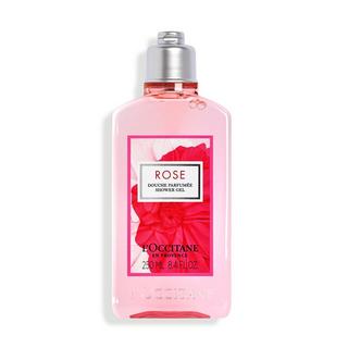 L'OCCITANE ROSE SHOWER GEL Rose Duschgel  