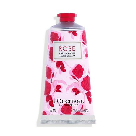 L'OCCITANE ROSE  HAND CREAM Rose Crème Mains  
