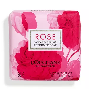 Rose Seife 