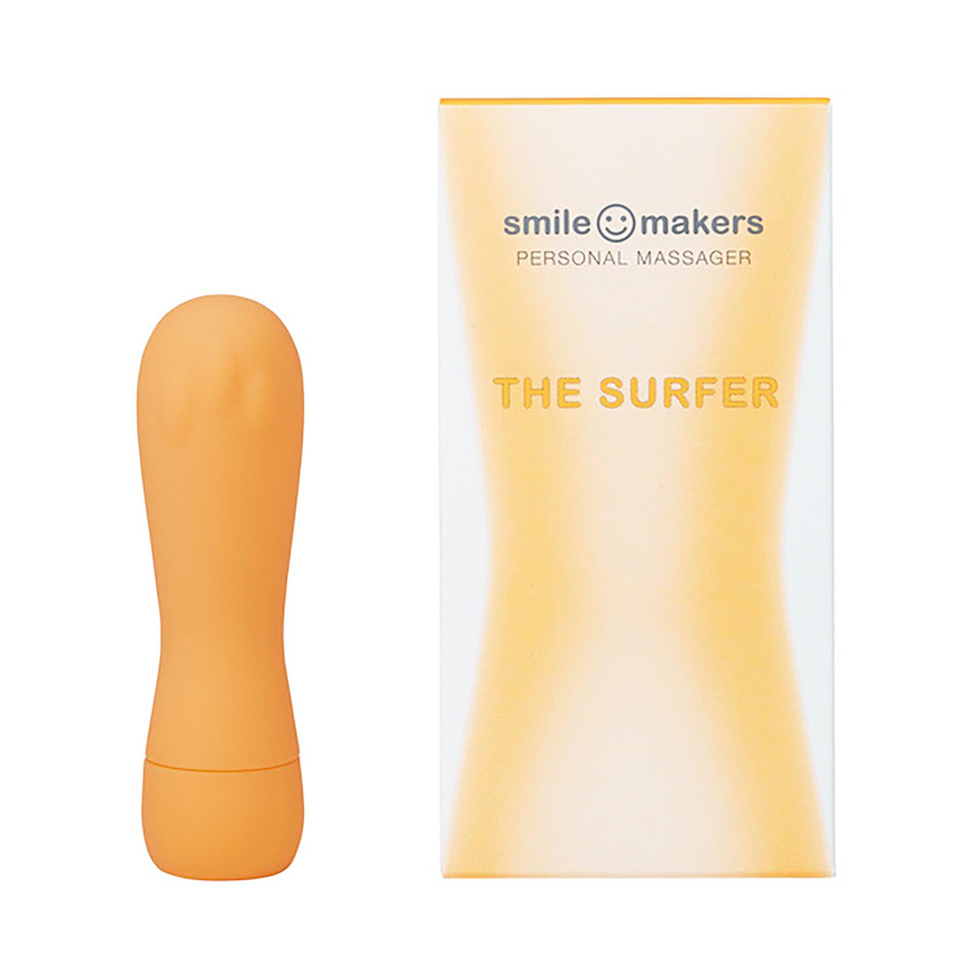 Image of Smile Makers Device The Surfer