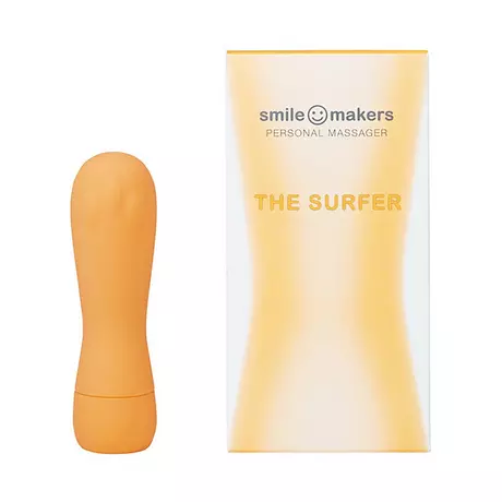 Smile Makers  Device The Surfer Fantasie
