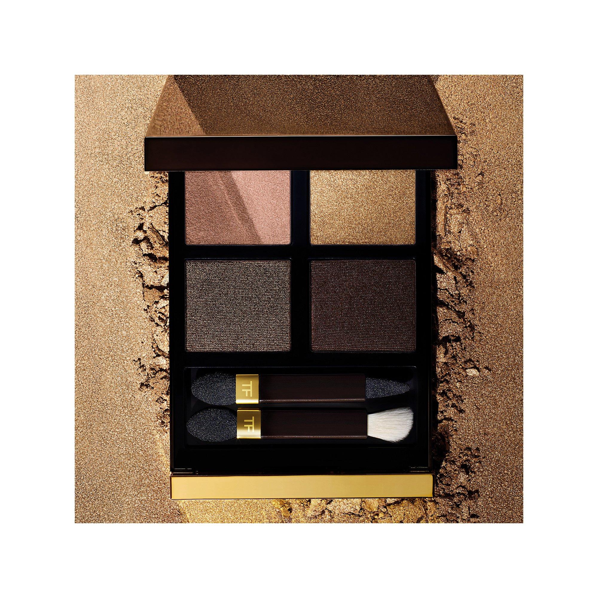 TOM FORD Eye Color Quad Fard à paupières 