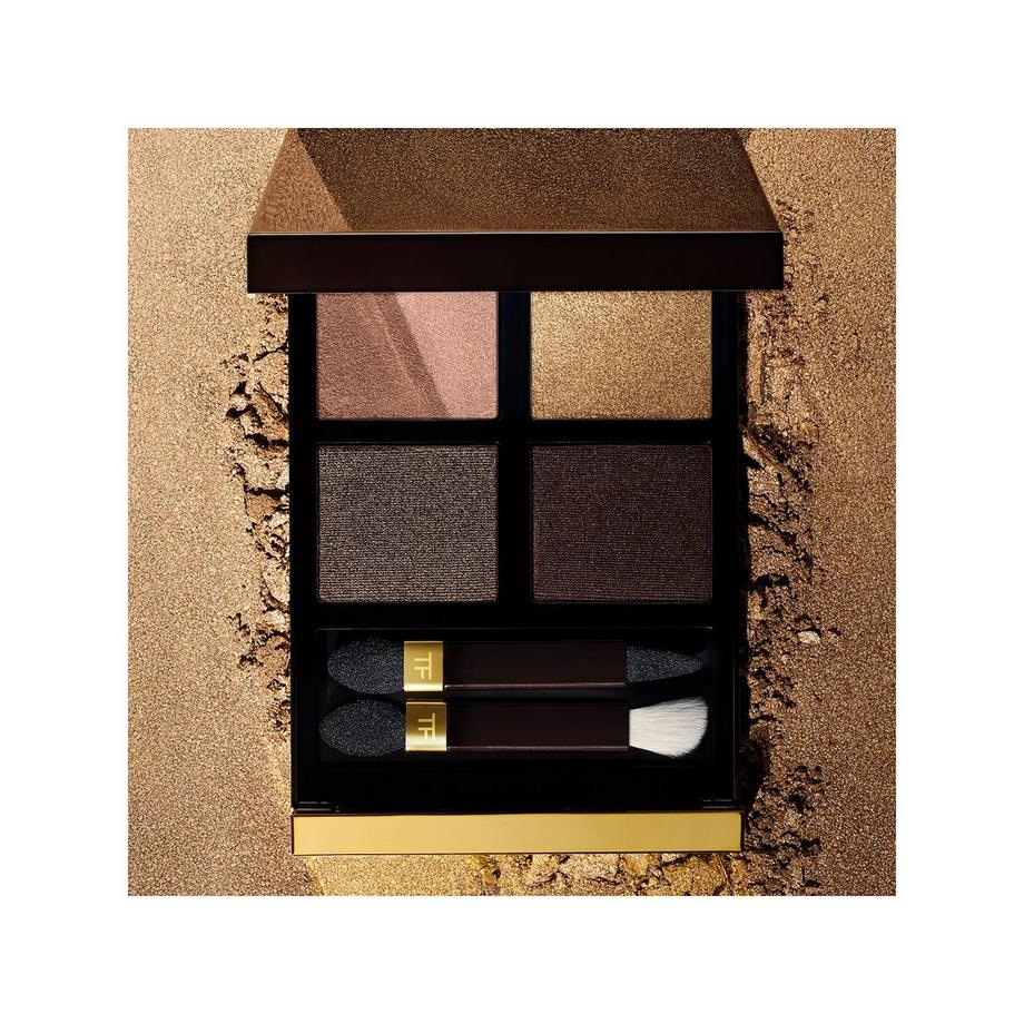 TOM FORD Eye Color Quad Lidschatten 