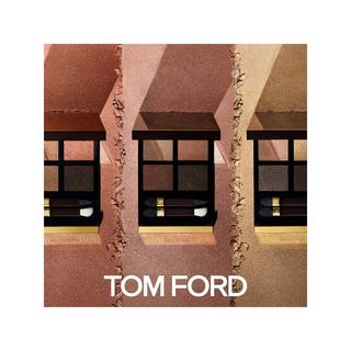TOM FORD Eye Color Quad Ombretto 