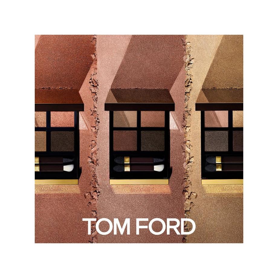 TOM FORD Eye Color Quad Lidschatten 