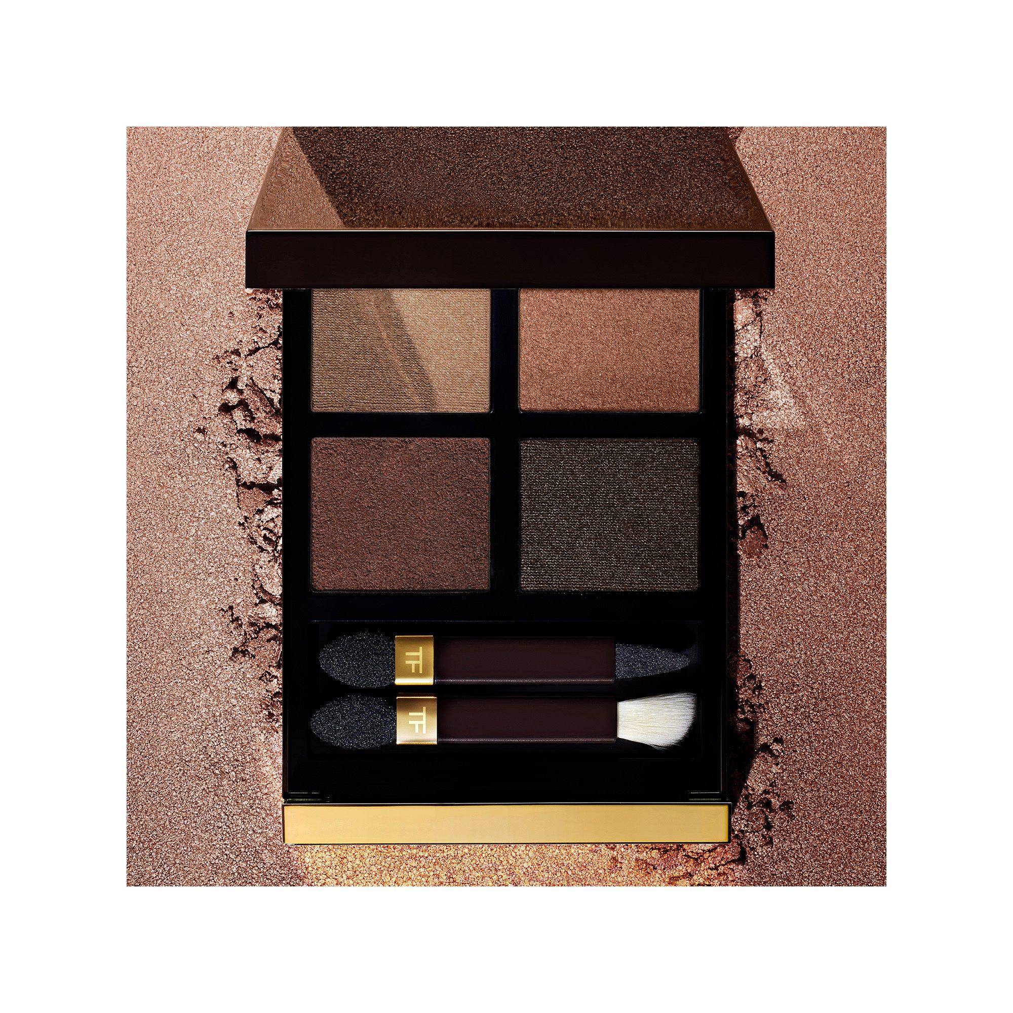 TOM FORD Eye Color Quad Eye Color Quad 