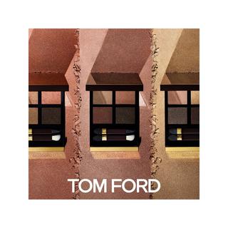 TOM FORD Eye Color Quad Eye Color Quad 