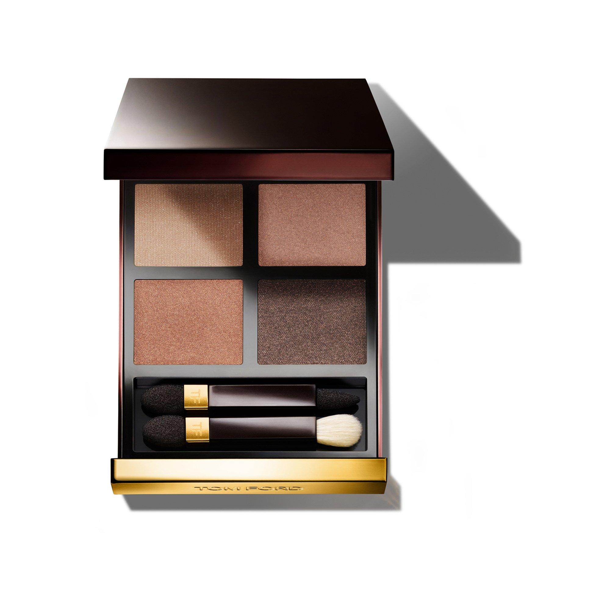 TOM FORD Eye Color Quad Eye Color Quad  