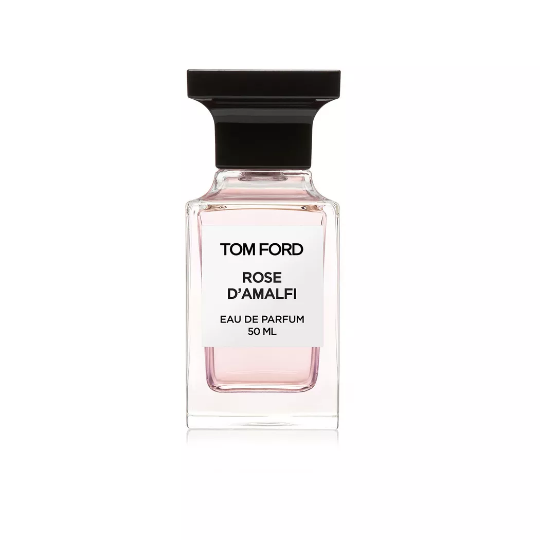 TOM FORD - Rose D