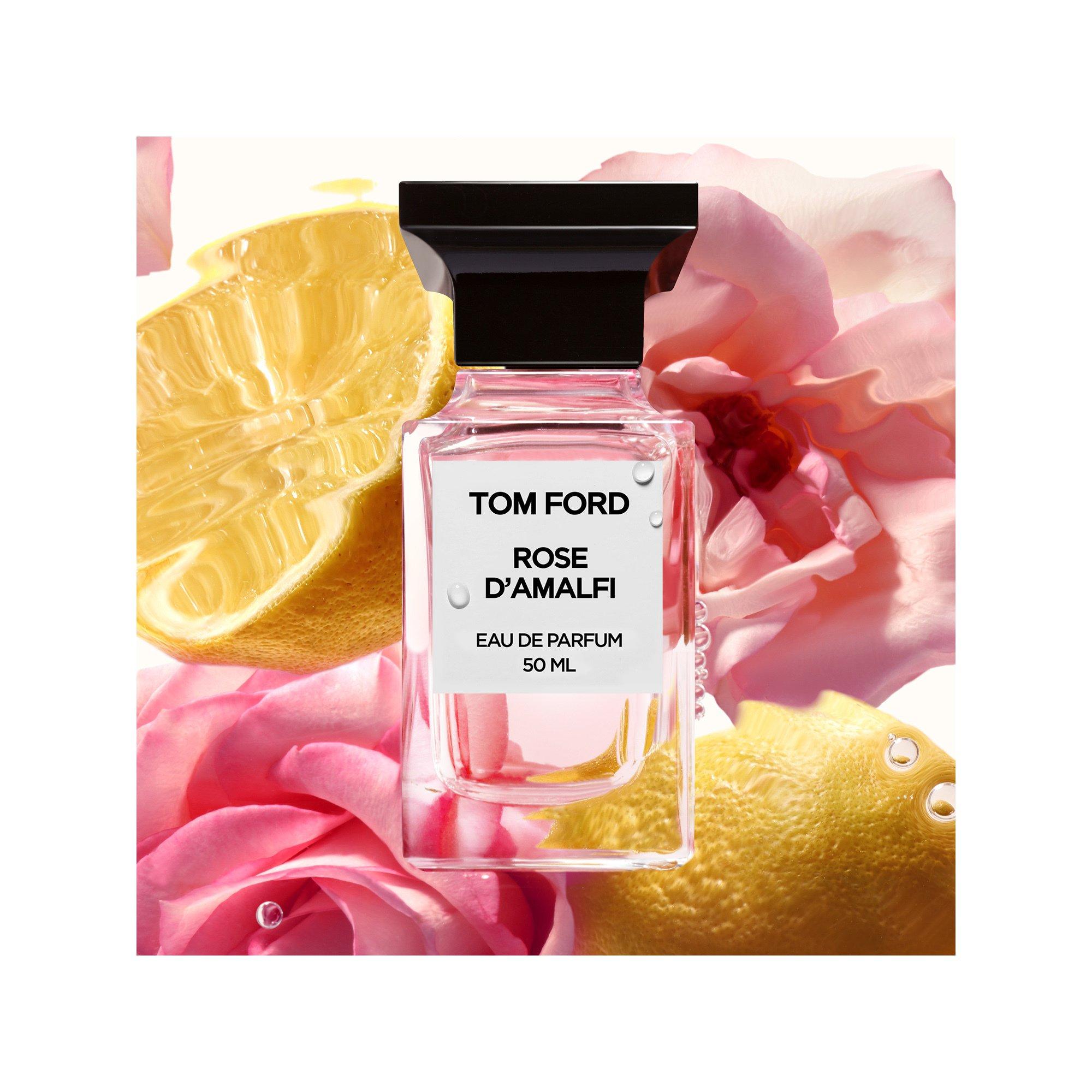 TOM FORD Rose D'Amalfi   