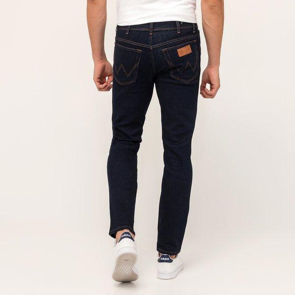Wrangler Texas Slim Fit Jeans  