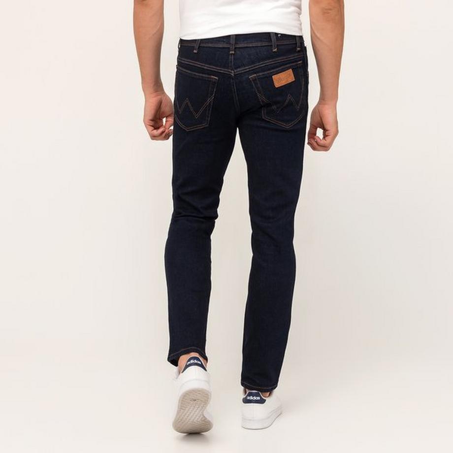 Wrangler Texas Slim Fit Jeans  