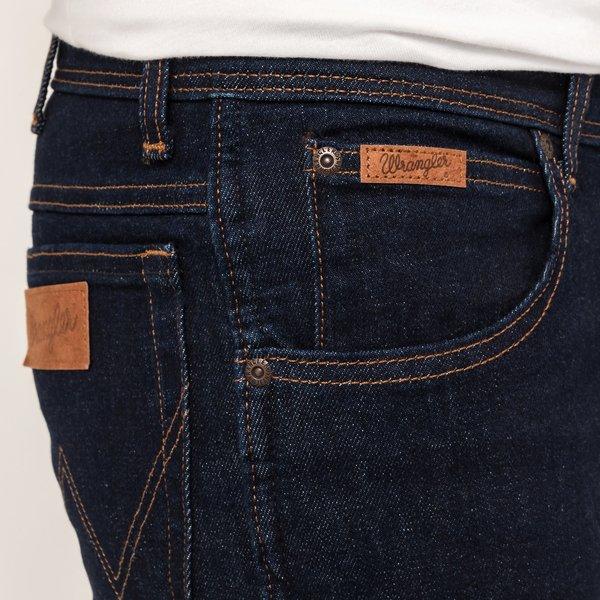Wrangler Texas Slim Fit Jeans  