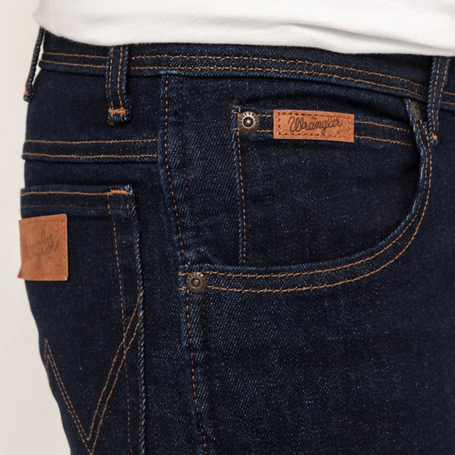 Wrangler Texas Slim Fit Jeans  