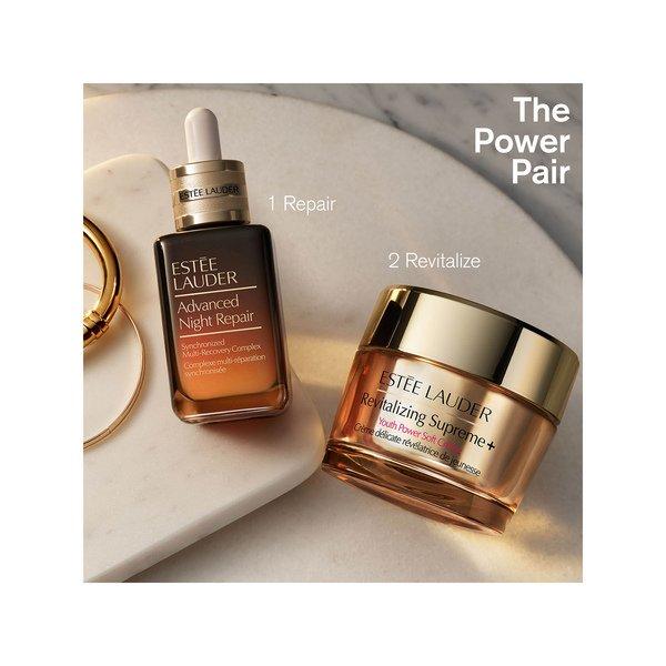 ESTÉE LAUDER  Revitalizing Supreme+ Youth Power Crème 