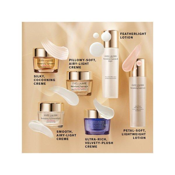 ESTÉE LAUDER  Revitalizing Supreme+ Youth Power Crème 