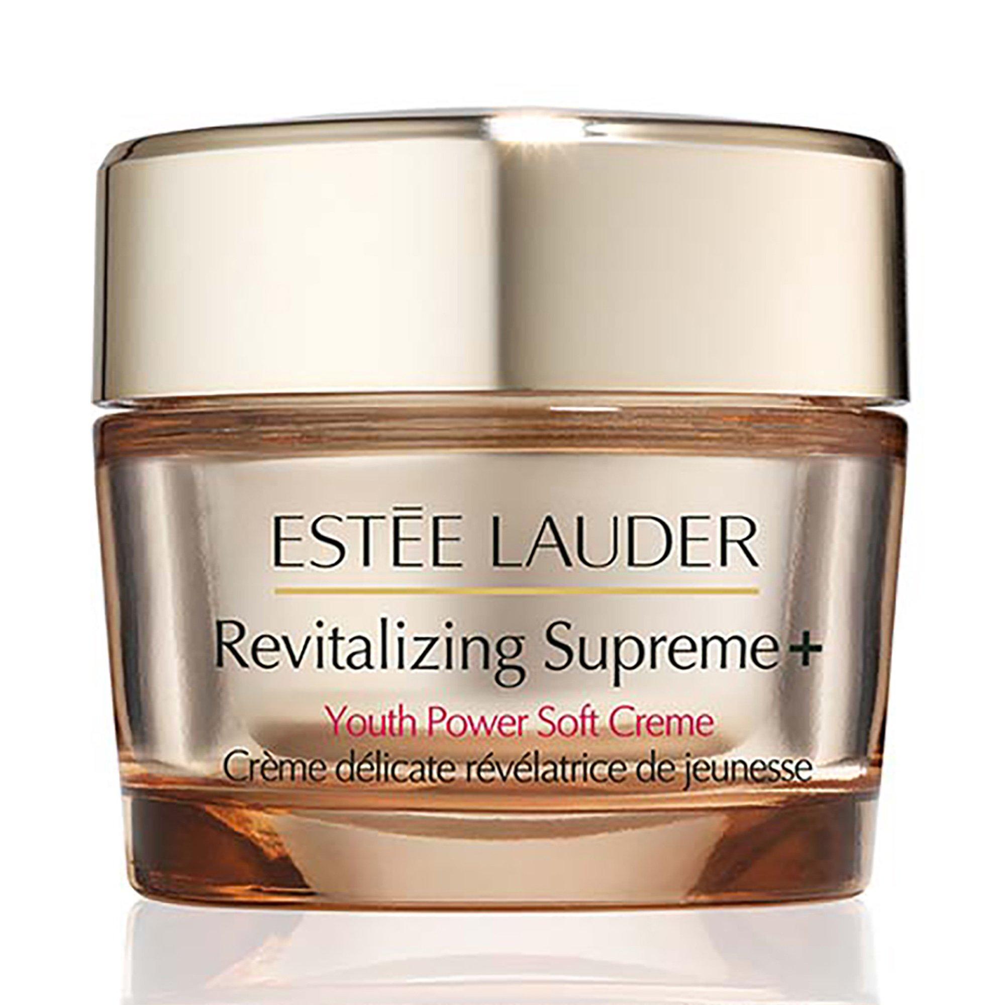 ESTÉE LAUDER  Revitalizing Supreme+ Youth Power Soft Crème 