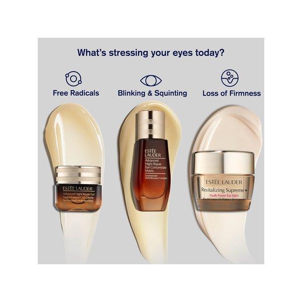 ESTÉE LAUDER  Revitalizing Supreme+ Youth Power Eye Balm 